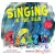 Singing In The Rain (Hardback Book CD)