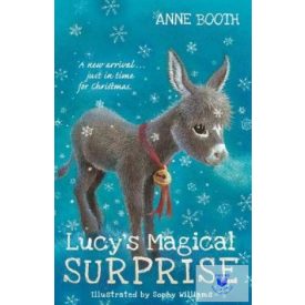 Lucy's Magical Surprise