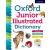 Oxford Junior Illustrated Dictionary