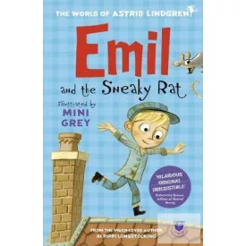 Emil And The Sneaky Rat