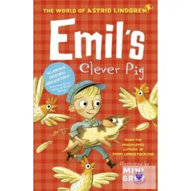 Emil's Clever Pig