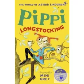 Pippi Longstocking (2020)