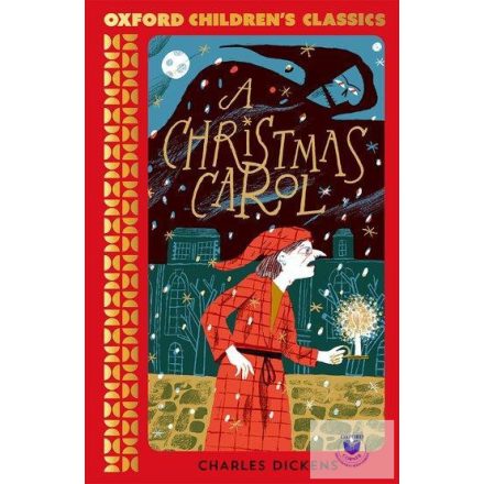 A Christmas Carol - Oxford Children Classics