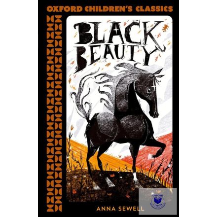 Black Beauty (Oxford Children's Classics)