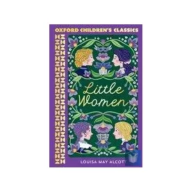 Little Woman  - Oxford Children Classics