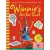 Winnie's Sticker Book
