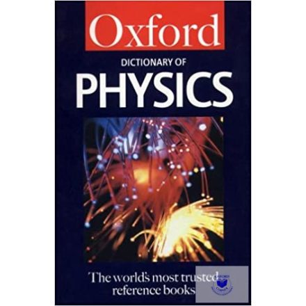 A Dictionary of Physics Fourth Edition