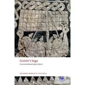 Grettir's Saga