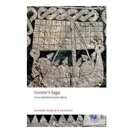 Grettir's Saga