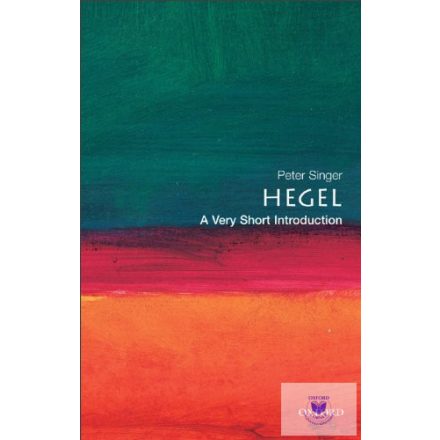Hegel (Very Short Introduction 49)