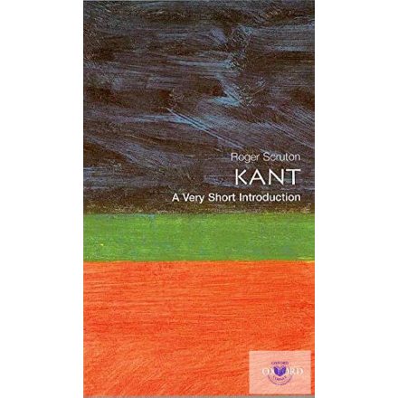 Kant (A Very Short Introduction 50)