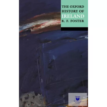 The Oxford History Of Ireland