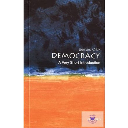 Democracy (Very Short Introductions)