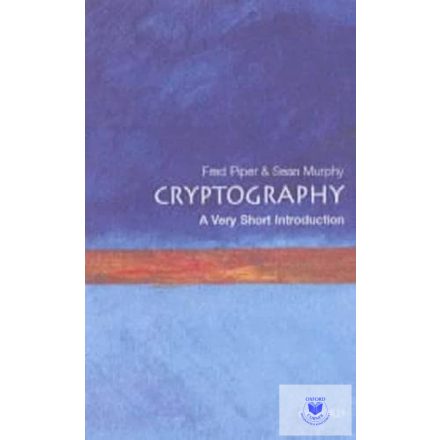 Cryptography (Very Short Introduction)