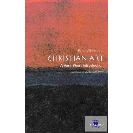Christian Art (Very Short Introductions)