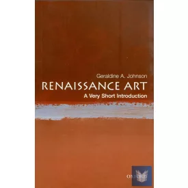 RENAISSANCE ART (VERY SHORT INTRODUCTIONS - XX) (No 129.)