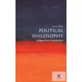 Political Philosophy (Very Short Introduction)