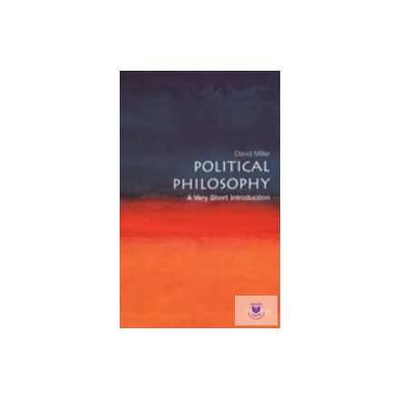 Political Philosophy (Very Short Introduction)