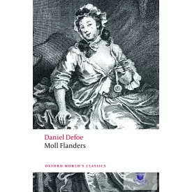 Moll Flanders (2013)