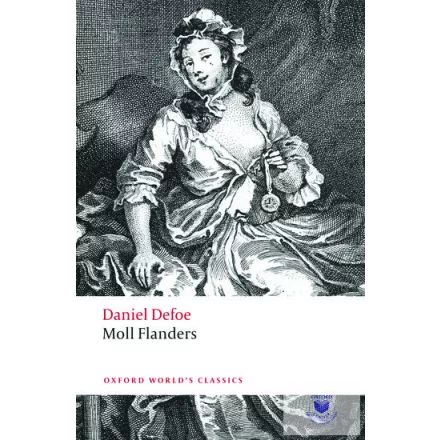 Moll Flanders (2013)