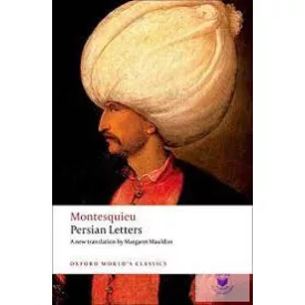 Persian Letters