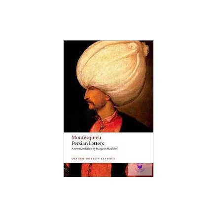 Persian Letters