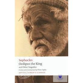 Oedipus The King And Other Tragedies
