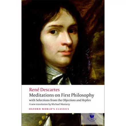 Meditations On First Philosophy