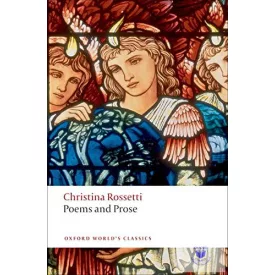 Poems And Prose (C. Rossetti)