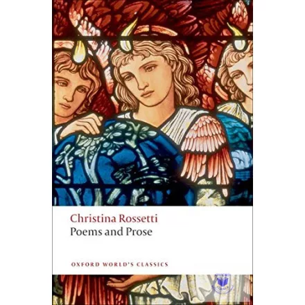 Poems And Prose (C. Rossetti)