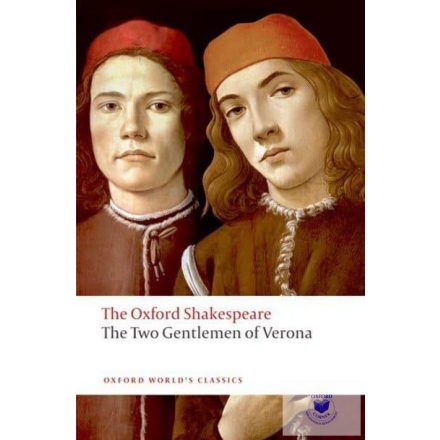 The Two Gentlemen Of Verona 2008