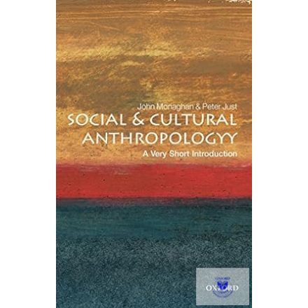 SOCIAL AND CULTURAL ANTHROPOLOGY (VERY SHORT INTRODUCTIONS)