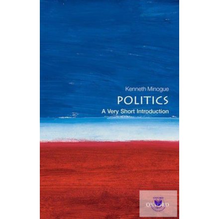Politics (Very Short Introduction)