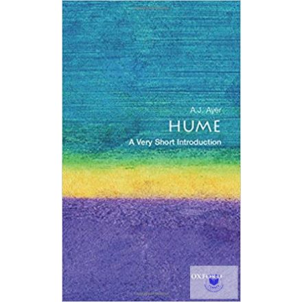 Hume - A Very Short Introduction