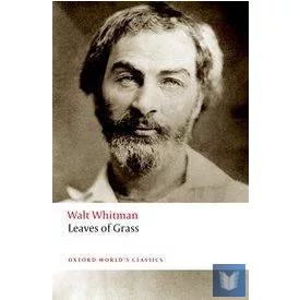 Leaves of Grass (OWC) - 2nd ed