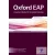 Oxford EAP Intermediate B1+ Student's Book and DVD-ROM Pack