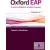 Oxford EAP Intermediate B1+ Teacher's Book, DVD and Audio CD Pack
