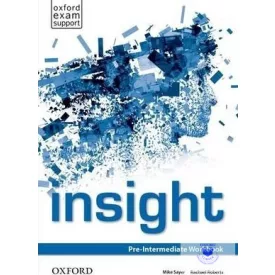 insight Pre-Intermediate Workbook