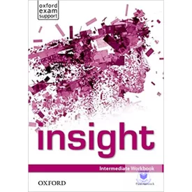 Insight Intermediate Workbook