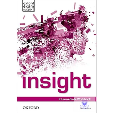 Insight Intermediate Workbook