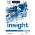Insight Pre - Intermediate Workbook And Online Practice