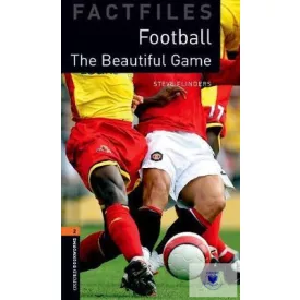   Football The Beautiful Game MP3 Pack - Oxford University Press Library Level 2