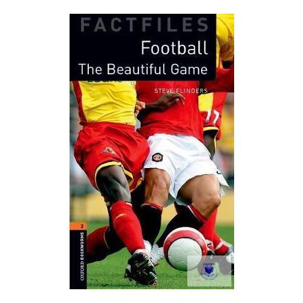 Football The Beautiful Game MP3 Pack - Oxford University Press Library Level 2
