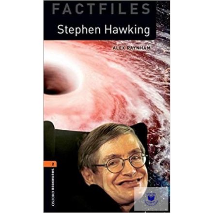 Stephen Hawking - Factfiles Level 2