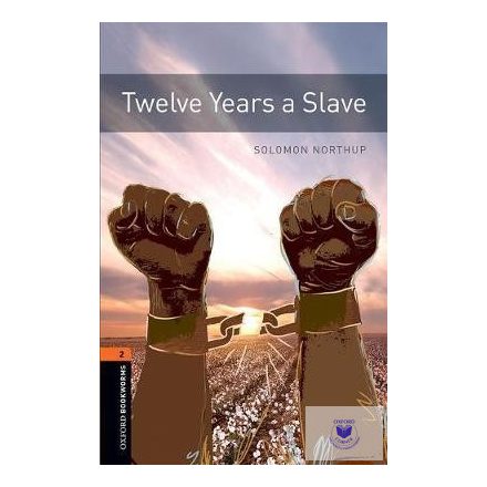 Twelve Years A Slave - Level 2