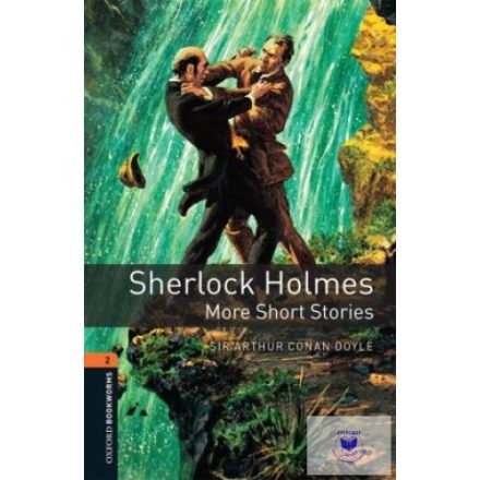 Sherlock Holmes More Short Stories - Level 2