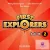 First Explorers 2 Class Audio CD (Tankönyv Hanganyaga)