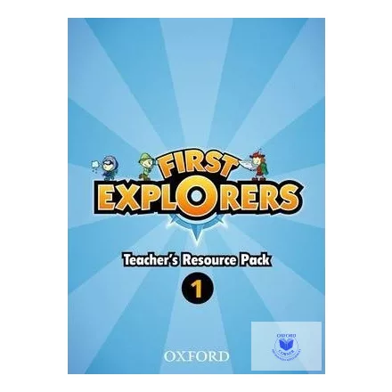 First Explorers 1 Teacher's Resource Pack