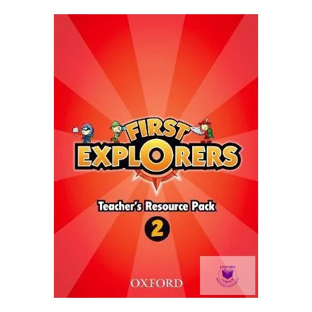 First Explorers 2 Teacher's Resource Pack