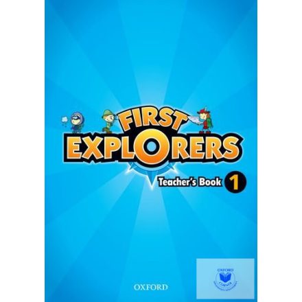 First Explorers Level 1 Teacher's Book